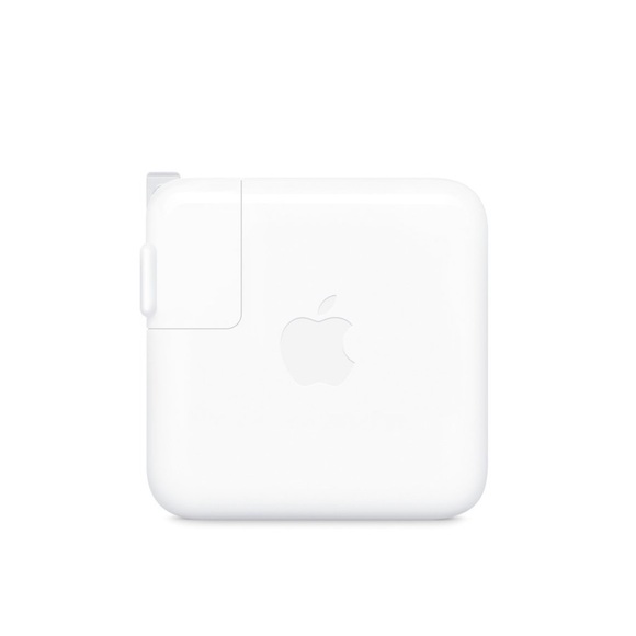 NIB Apple USB-C 70W Power Adapter - Picture 3 of 8